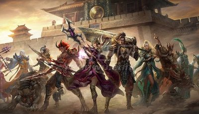 新手也能轻松上手，传奇sf带给你畅快体验